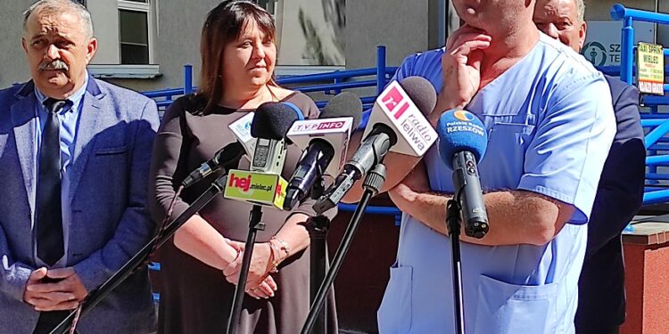 Mielec:  Idzie nowe … po 17 latach.