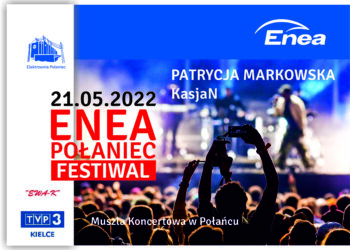 Połaniec: ENEA POŁANIEC FESTIVAL.