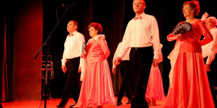 Mielec:  Świętowali swoje zamiłowania