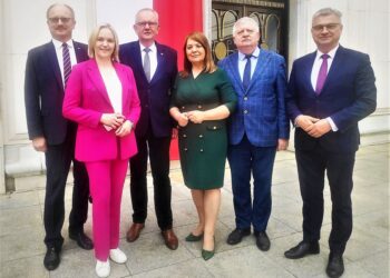 Mielec: Poseł z Mielca zadba o ekologiczne uprawy
