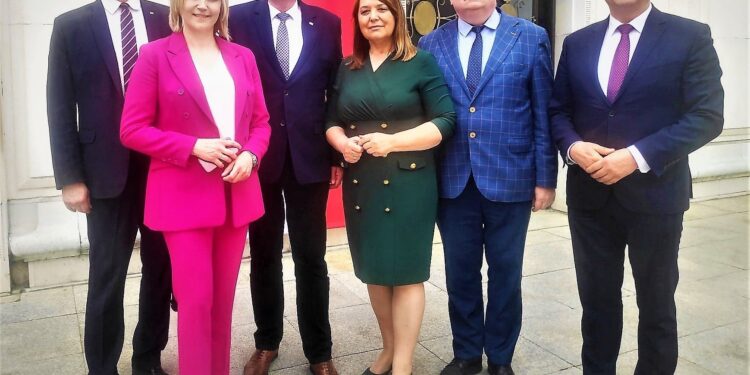 Mielec: Poseł z Mielca zadba o ekologiczne uprawy