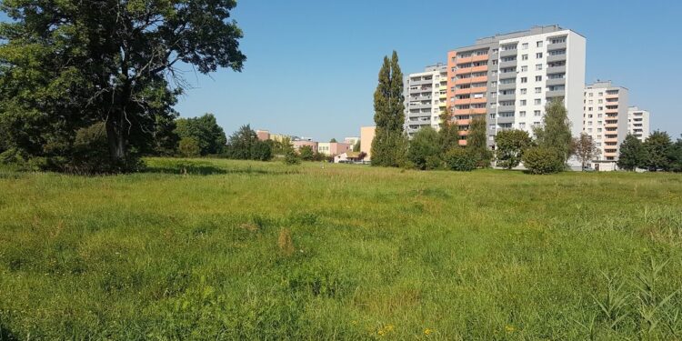 Tarnobrzeg. Kiedy start budowy galerii?