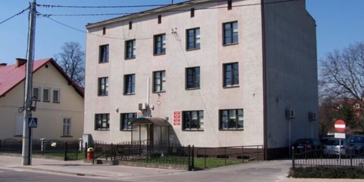 Mielec:  Budynek do sprzedania po raz drugi..