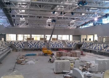 Mielec: Wzrosła cena budowy hali sportowej