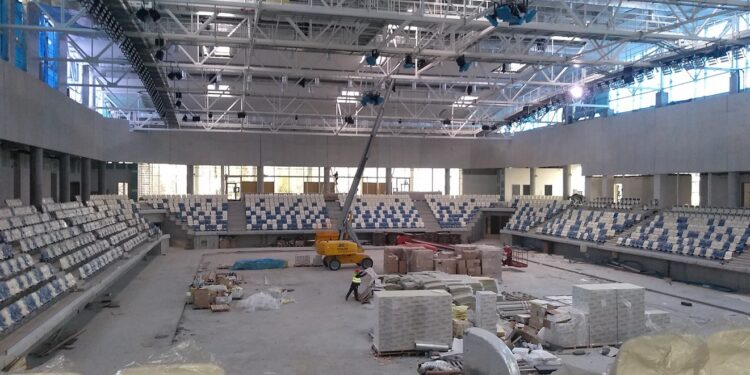 Mielec: Wzrosła cena budowy hali sportowej