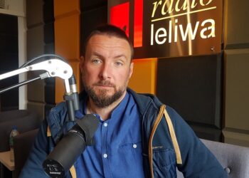 Tarnobrzeg. Celebruj Dzień Dziecka na ściance wspinaczkowej.