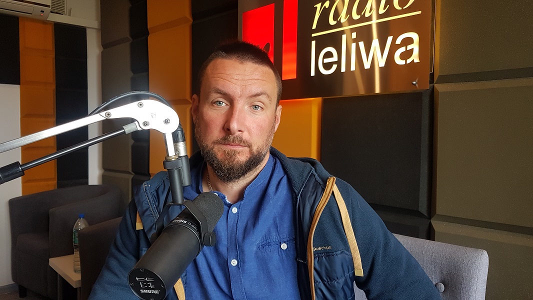 Tarnobrzeg Celebruj Dzień Dziecka Na ściance Wspinaczkowej Radio Leliwa 5548