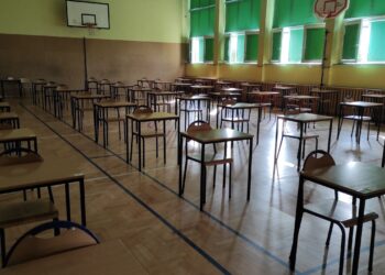 Mielec: Matura 2022
