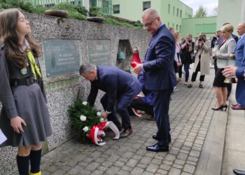 Mielec: Rocznica zakończenia II wojny światowej