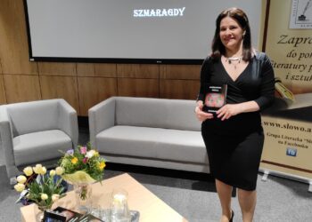 Mielec: Szmaragdy wg  Aleksandry