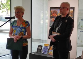 Mielec: Krawiec Szyje Fantazyje