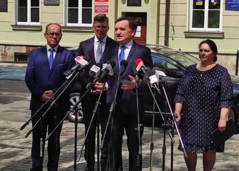 Dębica: Lokalny Punkt  Pomocy Pokrzywdzonym Przestępstwem
