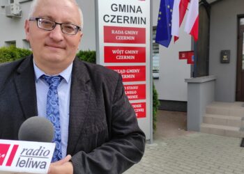 Czermin: Kolejny tydzień pomocy