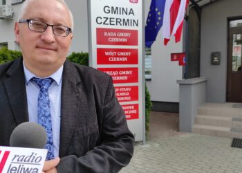 Czermin: W przygotowaniu do inwestycji oświatowcyh