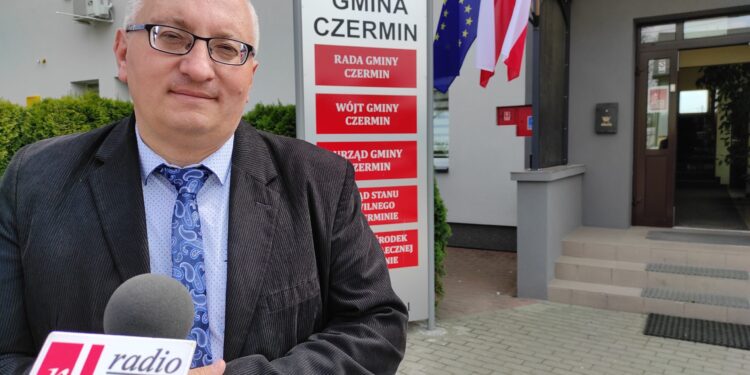Czermin: W przygotowaniu do inwestycji oświatowcyh