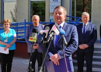 Mielec: Szpital w Mielcu ze sprzętem wartości blisko 4 mln