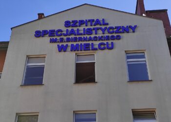 Mielec: Pierwsi pacjenci w poradni onkologicznej