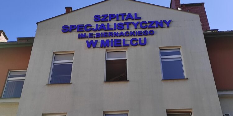 Mielec: Pierwsi pacjenci w poradni onkologicznej