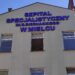 Mielec: Pierwsi pacjenci w poradni onkologicznej