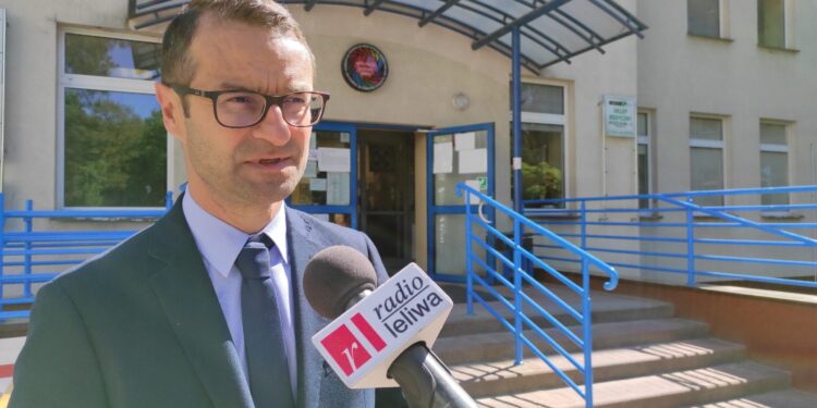 Mielec: Mamy pomysł na klub.