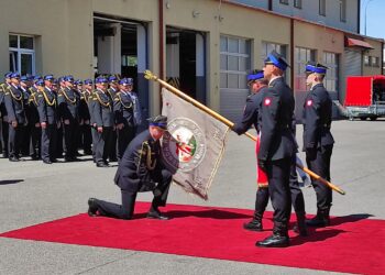 Mielec:  Dziękujemy Wam, że jesteście…