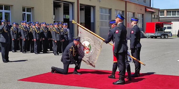 Mielec:  Dziękujemy Wam, że jesteście…