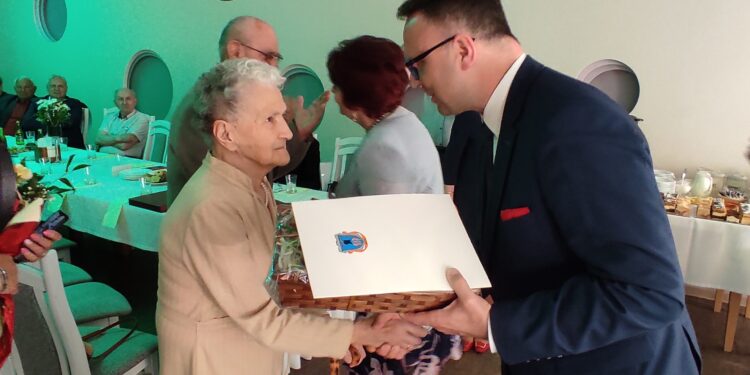 Mielec: Uhonorowani „Zasłużony dla Osiedla Kilińskiego”.