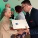 Mielec: Uhonorowani „Zasłużony dla Osiedla Kilińskiego”.