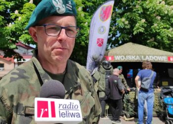 Region: Dobrowolna Zasadnicza Służba Wojskowa