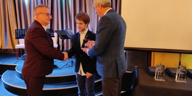 Mielec: Mielecki Talent, Nauka, Przedsiębiorstwo i Społeczna Odpowiedzialność