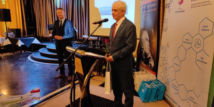 Mielec: Wyróżniona NAUKA