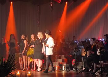 Przecław: Sięgnęli po Największych