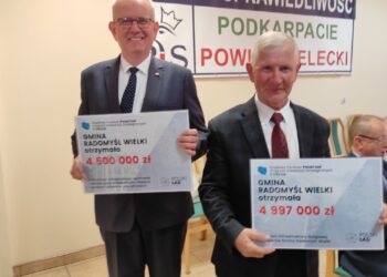 Mielec: Powalczą o Puchar Wójta Gminy Wadowice Górne.