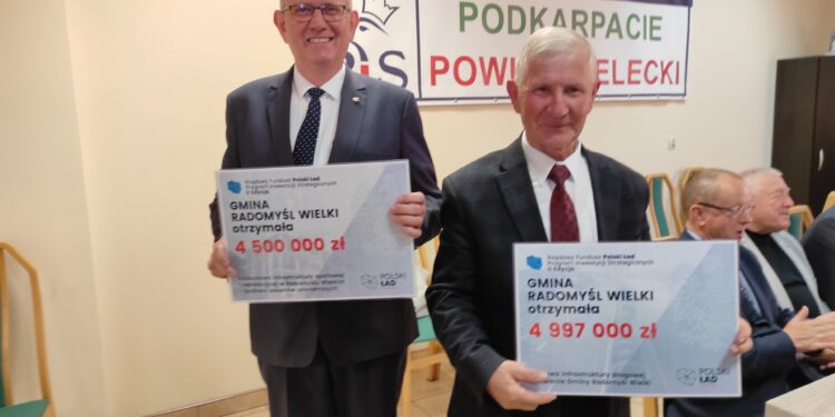 Mielec: Powalczą o Puchar Wójta Gminy Wadowice Górne.