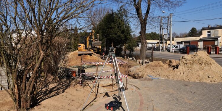 Kolbuszowa: Inwestowanie w gospodarkę wodno- ściekową