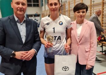 Mielec: Zobaczymy drużynę w finale play-off 1 ligi.