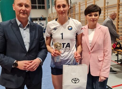 Mielec: Zobaczymy drużynę w finale play-off 1 ligi.