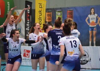 Mielec: Kolejne finałowe spotkania