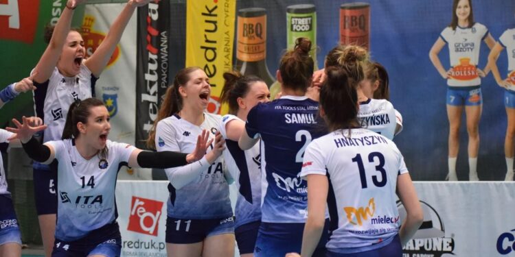 Mielec: Kolejne finałowe spotkania