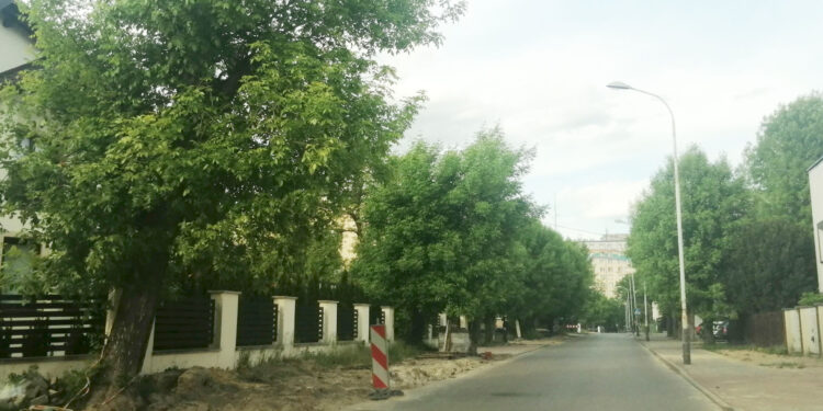 Stalowa Wola: Ruszyły prace nad  przebudową przejść na Kilińskiego i Podleśnej