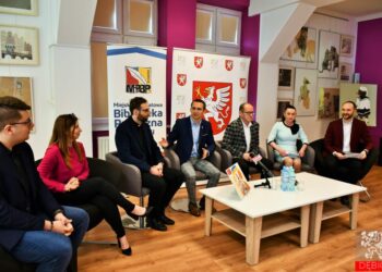 Dębica: Kulturalny zawrót głowy