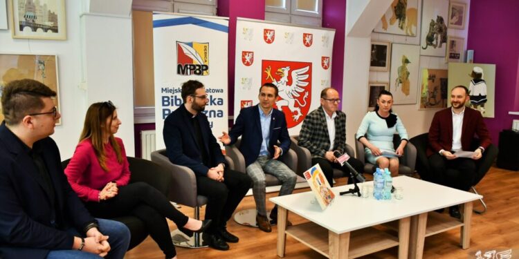 Dębica: Kulturalny zawrót głowy