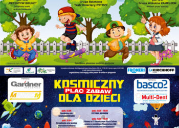 Mielec: Zapraszamy na Miejskie Dni Dziecka