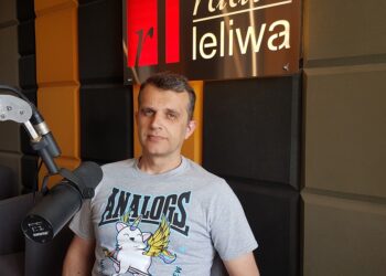 Tarnobrzeg. Druga odsłona koncertu Tarnobrzeg Ukrainie.