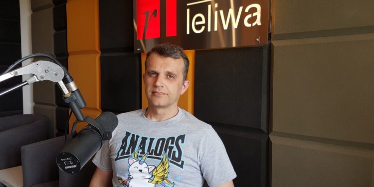 Tarnobrzeg. Druga odsłona koncertu Tarnobrzeg Ukrainie.