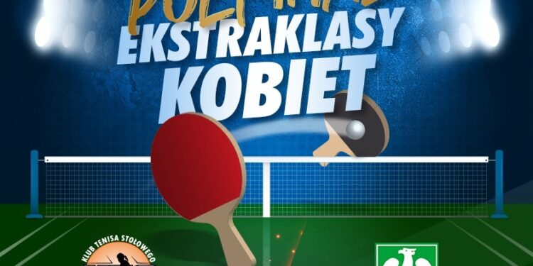 Sport. Tenis stołowy. Tenisistki KTS w drodze po tytuł Mistrza Polski