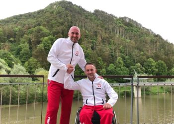 Tarnobrzeg. Udane kwalifikacje w Lasko.