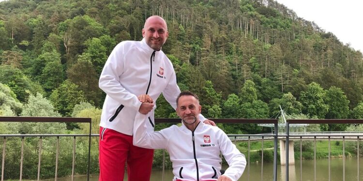 Tarnobrzeg. Udane kwalifikacje w Lasko.