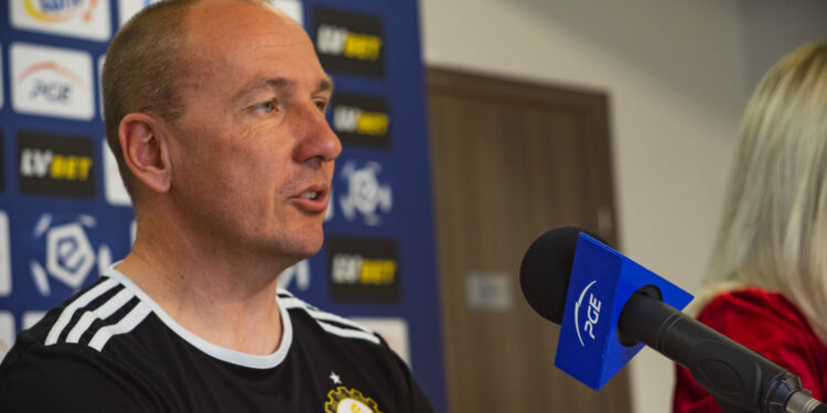 Mielec:  Po wygraną do Gdańska