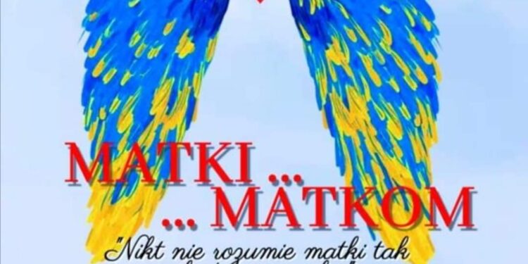 Mielec: Koncert Matki… Matkom